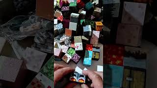 “ bought magnetic Minecraft blocks… #magnet #magnetlab