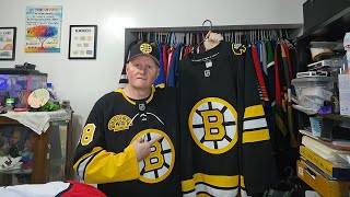 New 2025-26 jersey i added to the collection.