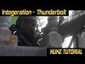 Nuke Tutorial - Integration | Part 04 - Thunder Bolt