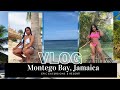 Epic Jamaica VLOG 2021 trip |Montego Bay is AMAZING! | Traveling during COVID