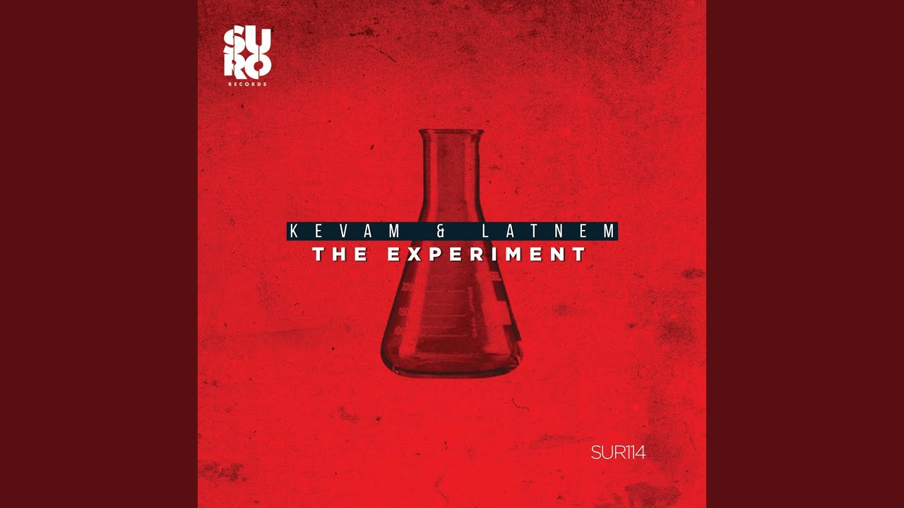 Watch The Experiment (Original Mix) on YouTube Watch The Experiment (Original Mix) on YouTube