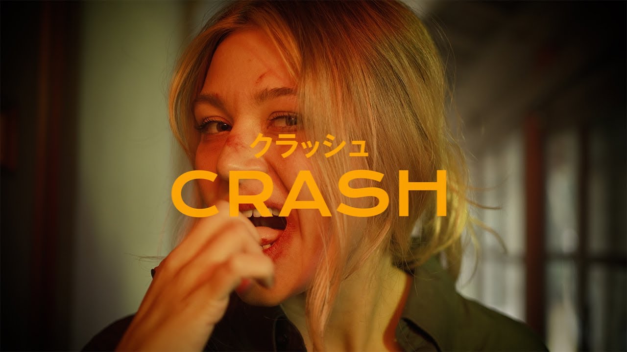 Watch Verifiziert - Crash (prod. Alex The Flipper) on YouTube Watch Verifiziert - Crash (prod. Alex The Flipper) on YouTube
