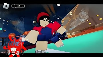 Intense Play 6 - Racket Rivals Gameplay Walkthrough