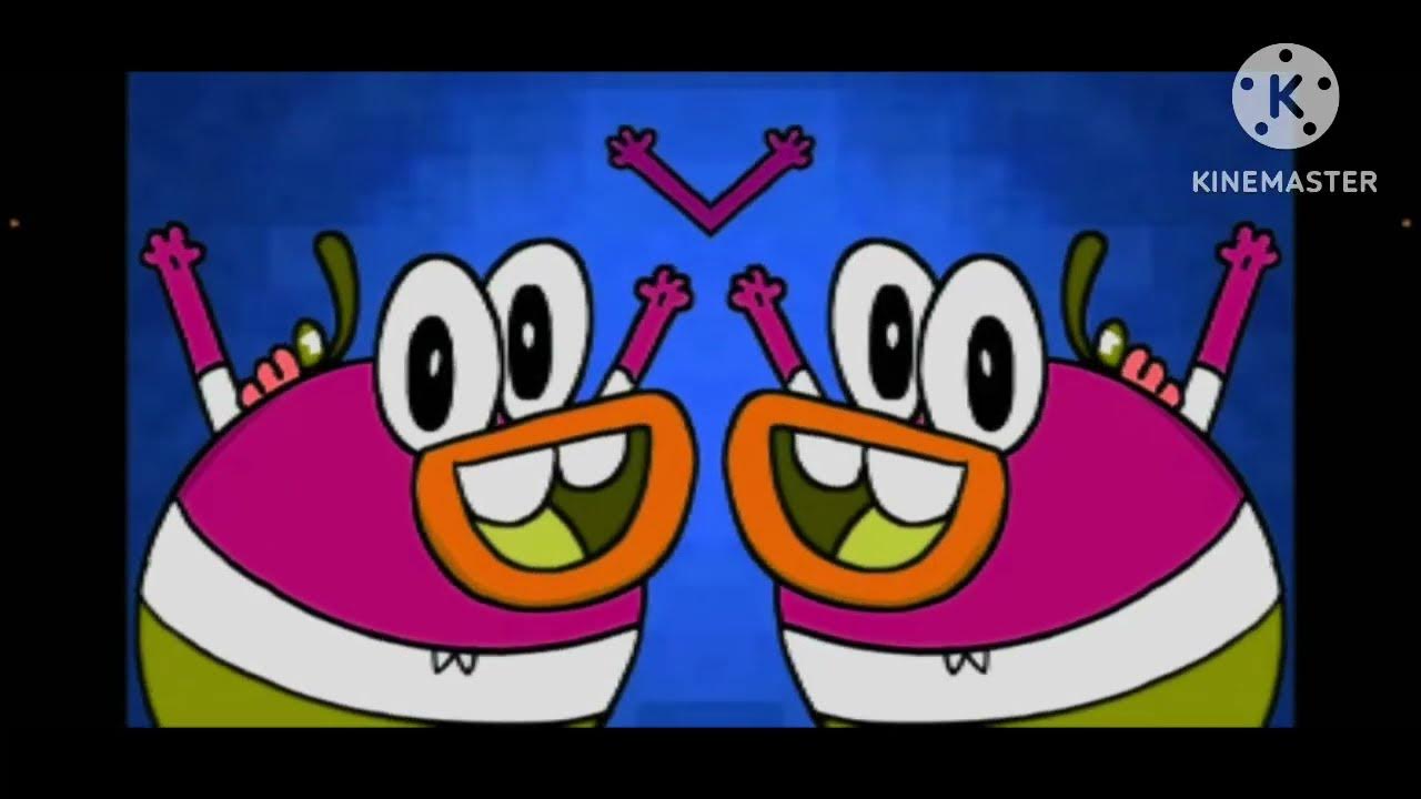 Breadwinners Theme Song In G Major 19 YouTube