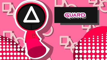 Incredibox Sprunki BUT Squid Game Animated Series Intro #sprunki #sprunkiincredibox #squidgame2