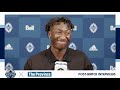 POST-GAME | #VANvLA 06.23.21