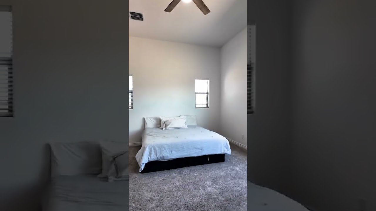 Phoenix Home Tour  