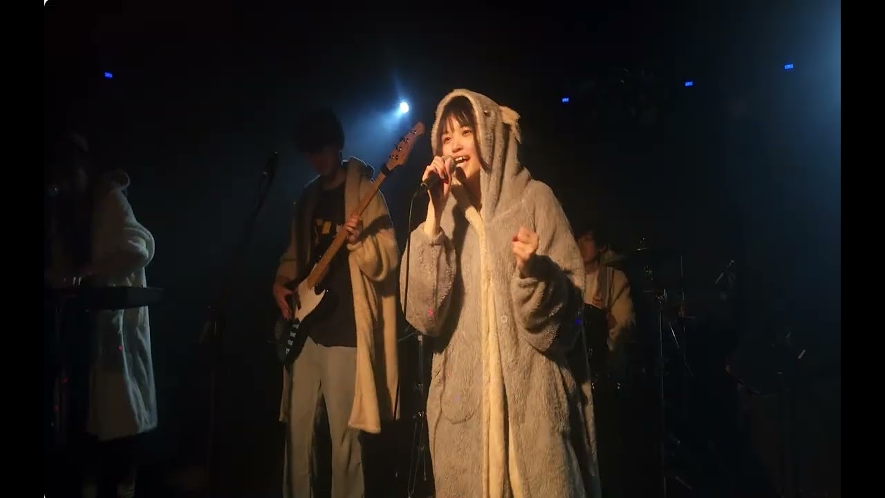 かいじゅうと花束　とぅいんくる☆ぱらだいす