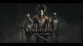 Knights Fight: Medieval Arena - It Begins! screenshot 3