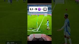 #fc #fifa #fifamobile #ps5 #shorts