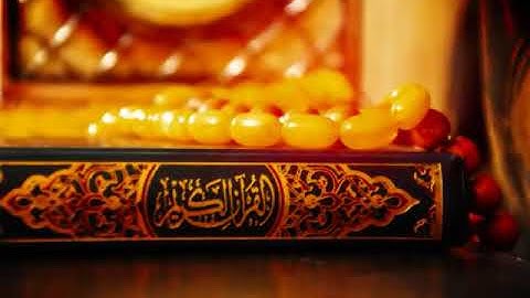 اقْتَرَبَ لِلنَّاسِ حِسَابُهُمْ وَهُمْ فِي غَفْلَةٍ مُّعْرِضُونَ تلاوه خاشعه للشيخ محمود علي البنا🥀