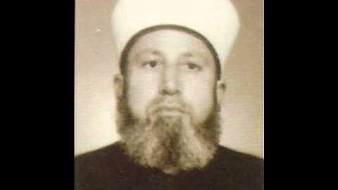 سورة المائدة (18-43)