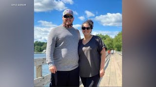Couple killed, their 3 children injured wrong-way crash on I-55 in Will County