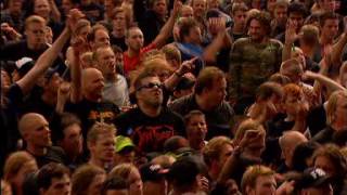 Life Of Agony (Live at Graspop Metal Meeting 2007)