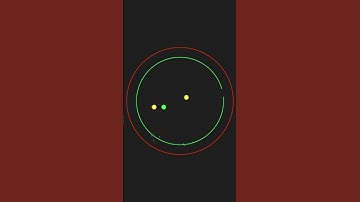 satisfying ball simulation #shorts #satisfying #relaxing