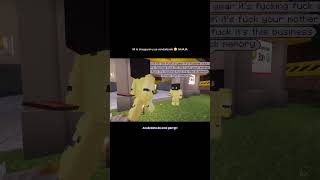 Le van a mandar el video xD #ewroon #roier #qsmp #qsmp2 #twitchclips #twitch #minecraft