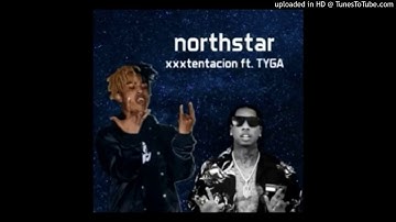 XXXTENTACION - Northstar Ft Tyga(tagged)(snippet)