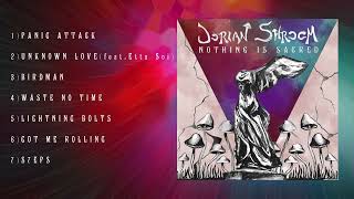 DORIAN SHROOM - NOTHING IS SACRED