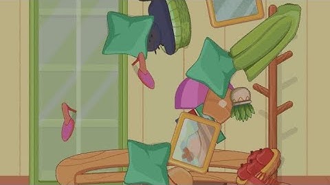 Tidy master level 49 Walkthrough Solution