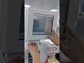 Factory Worker in Taiwan 🇹🇼, Electronics Company