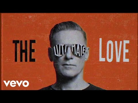 Bryan Adams - Ultimate Love (Lyric Video)