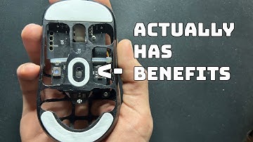 Sensor Position Is WORSENING Your Aim