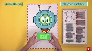 Scottie Go! - Un divertido juego de codificación screenshot 4