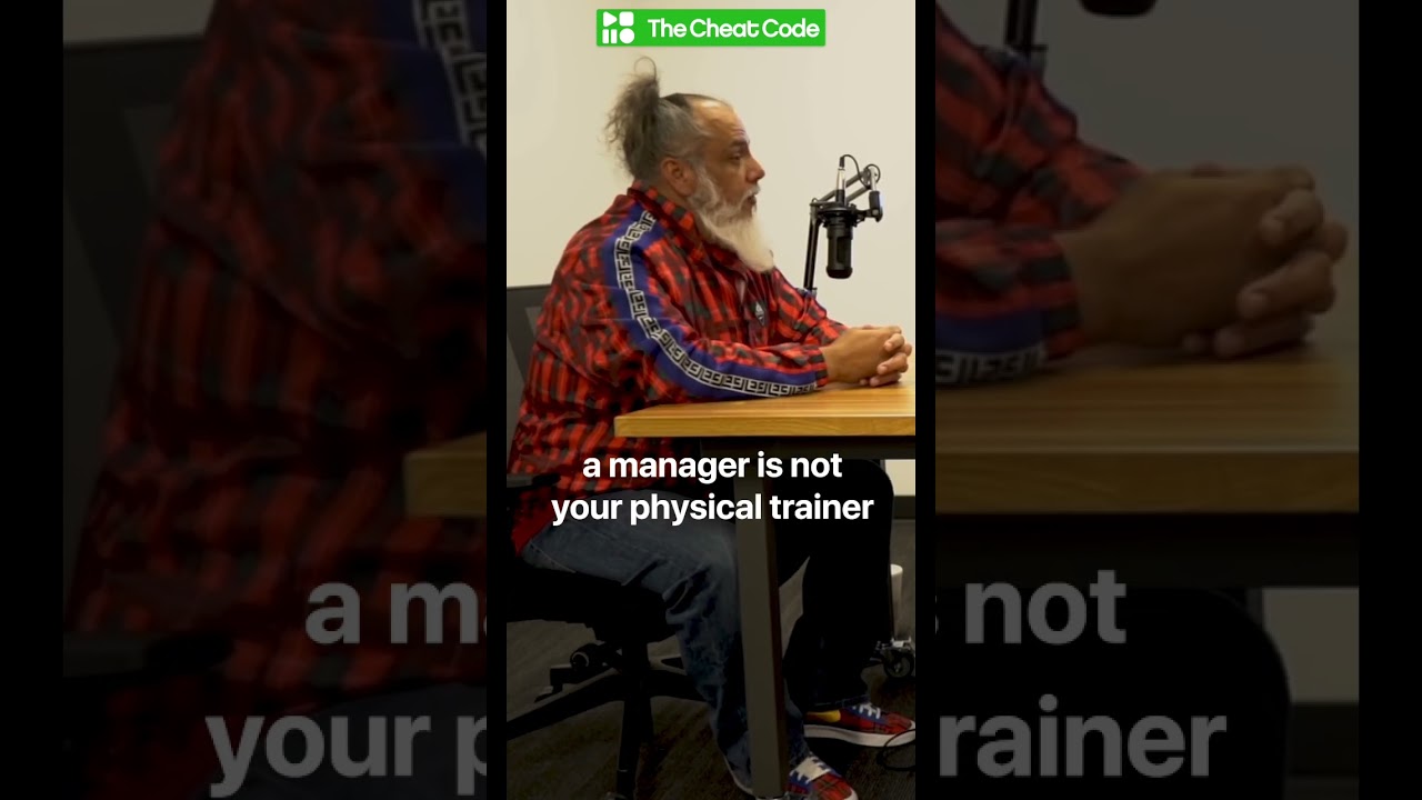 What does a music manager does?