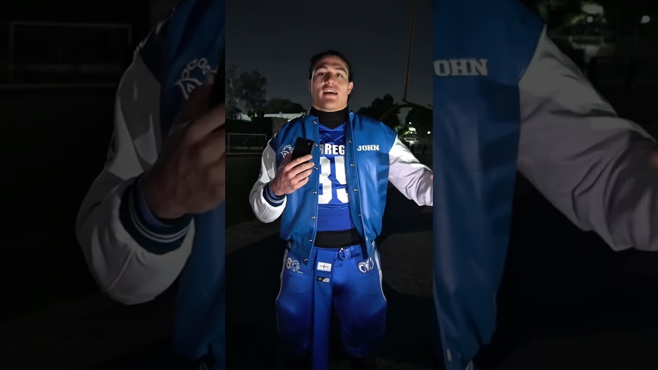 Entrevista con Jonathan Castañeda,  jugador de 