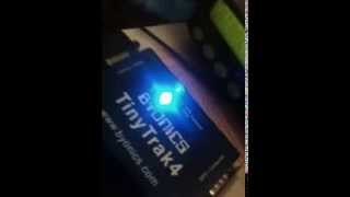 Aprs 2 Meter Igate Block Diagram 144.390