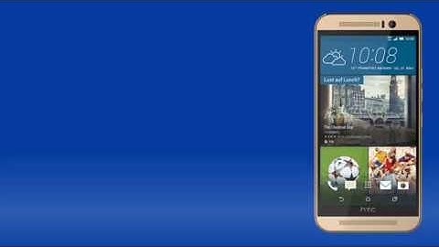 How to Unlock HTC Desire 300