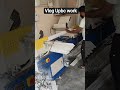 vloger upvc window work