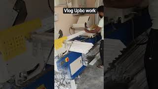 vloger upvc window work