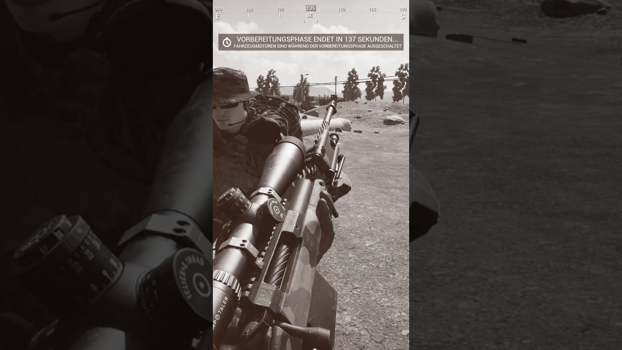 SQUAD| СНАЙПЕР 