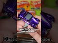 Hot wheels 1969 classic 36 ford coupe in grape purple 