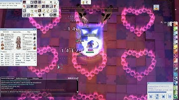 RC GX vs Celine Kimi Imperial Feather Build [iRO Chaos]