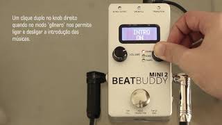 Beat Buddy - Singular Sound -   Pedalmaniacs