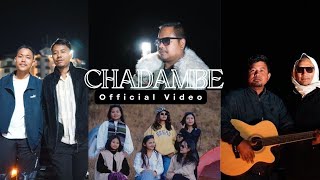 Lening Sangma - Chadambe ( Feat JGMK. Special song for youth ) [  Video ]