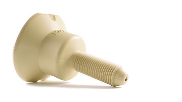 BulDock - Modular Floating Pontoon Dock | Conecting Pin