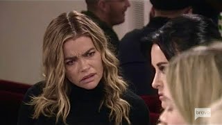 RHOBH Bravo fckn Bravo | Denise Richards most iconic moment Profile