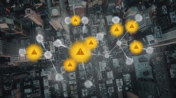 Do You Know Your Attack Surface? Cortex Xpanse does.