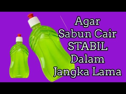 Video: Mengapa dmdm hydantoin buruk?