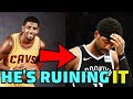 How Kyrie Irving’s NBA Career is RAPIDLY Declining