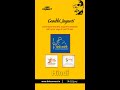 Gandhi Jayanti | 2 Oct | Non Violence Day| Festival Greetings | linkconnect.in