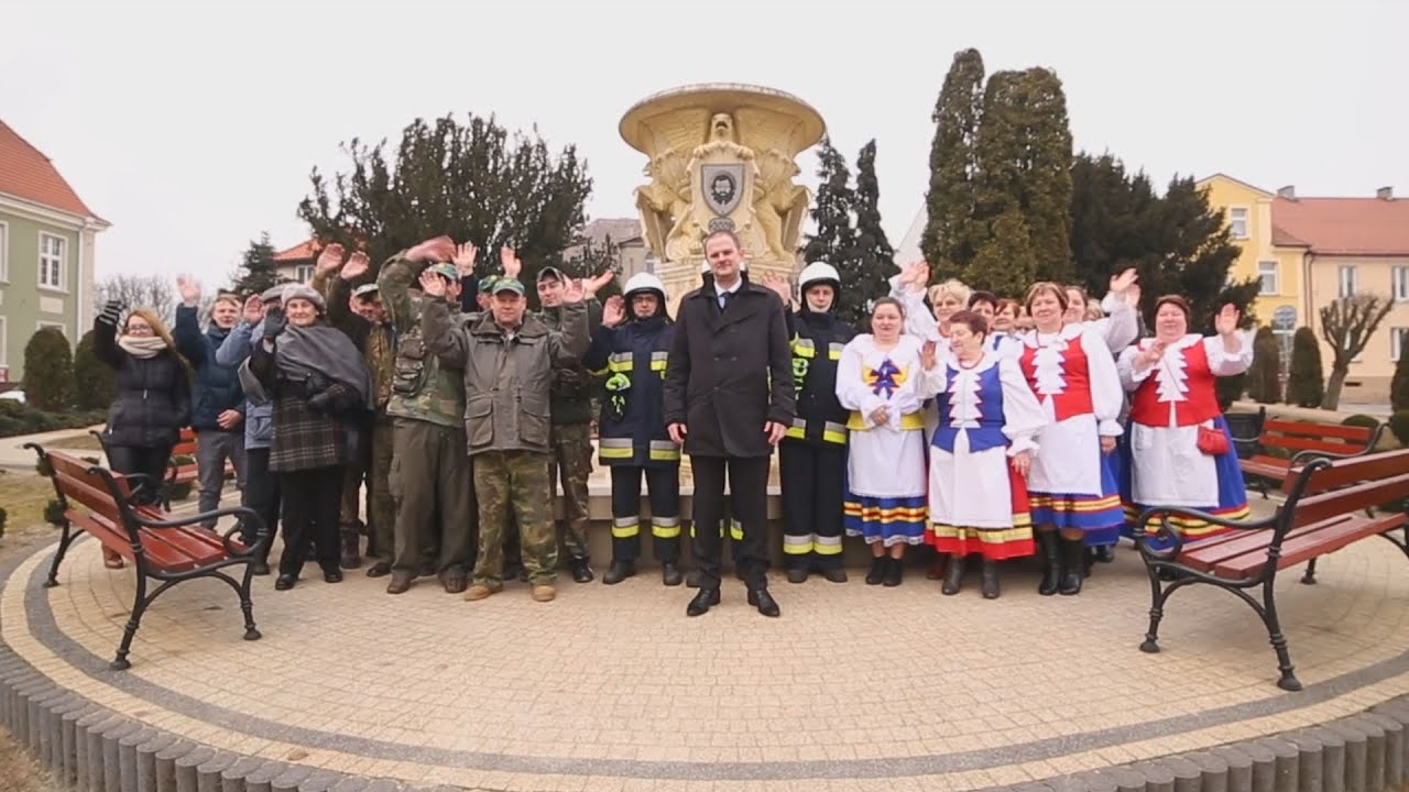 Skarszewy Film promocyjny 2015