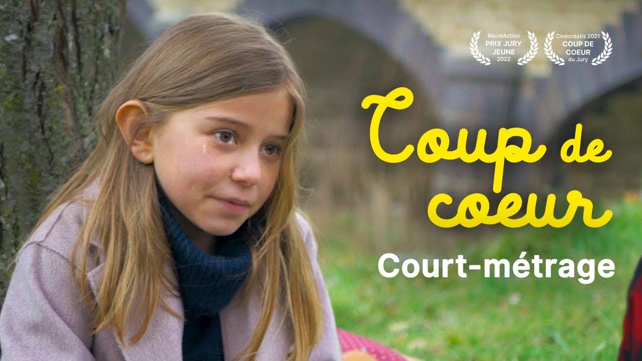 Son crush quitte l'école. Elle tente de lui avouer ses sentiments | Coup de coeur