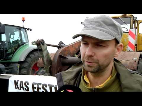 Video: Mida põllumehed kasutasid enne terasadra?