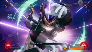 MVCI - Zero + Jedah Test