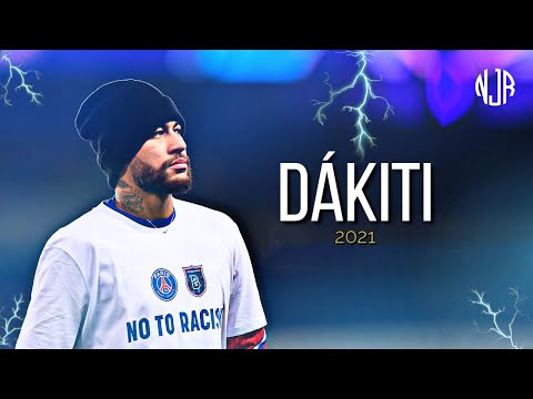 Neymar Jr ● Dákiti | Bad Bunny x Jhay Cortez ᴴᴰ