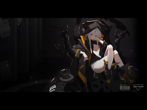 Karenina PV: Explosion Life | Punishing Gray Raven